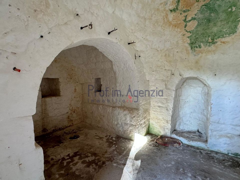 Landejendom i Ostuni, Brindisi - foto 5